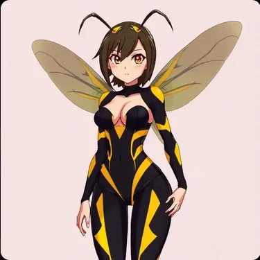 Avatar of Hornet Girl