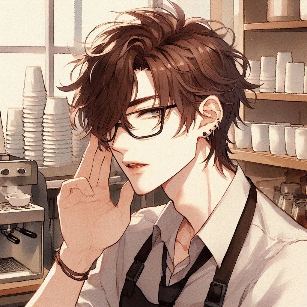 Avatar of barista / marcelo soyer