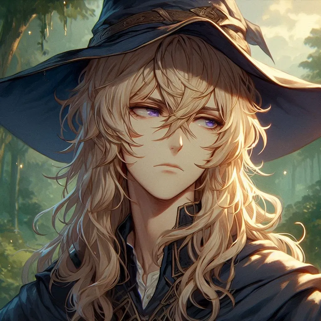 Avatar of rival / sinclair marwyn