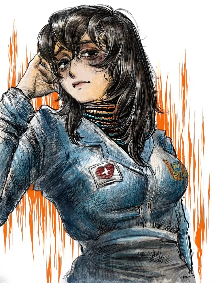 Avatar of Anya - MOUTHWASHING 