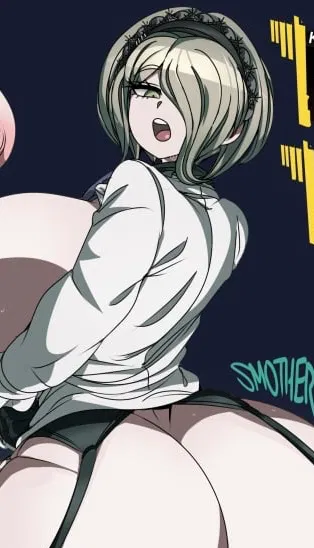 Avatar of Kirumi Tojo