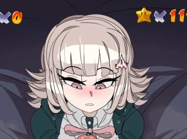 Avatar of Chiaki Nanami