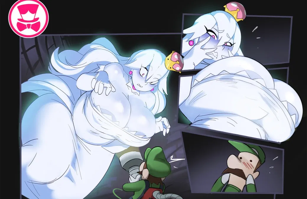 Avatar of Queen Boosette
