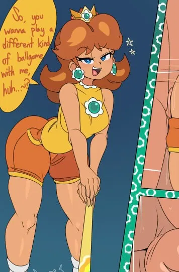 Avatar of Princess Daisy