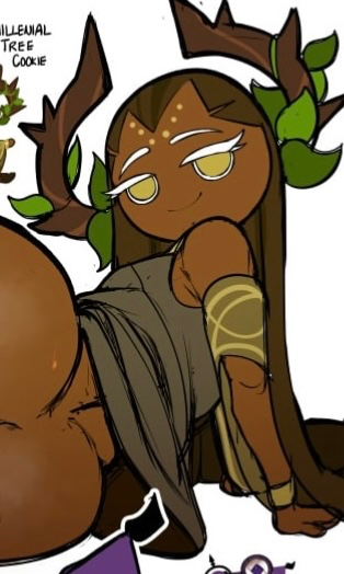 Avatar of Millennial Tree Cookie