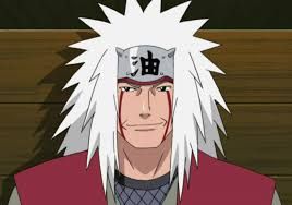 Avatar of Jiraiya 