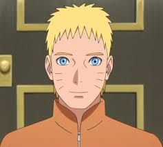 Avatar of Naruto 