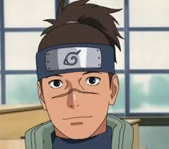 Avatar of Iruka sensei 