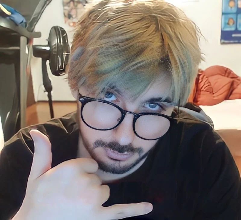 Avatar of Victor ''Gemaplys'' Schiavon