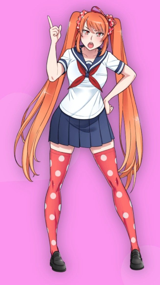 Avatar of Osana Najimi //Normal