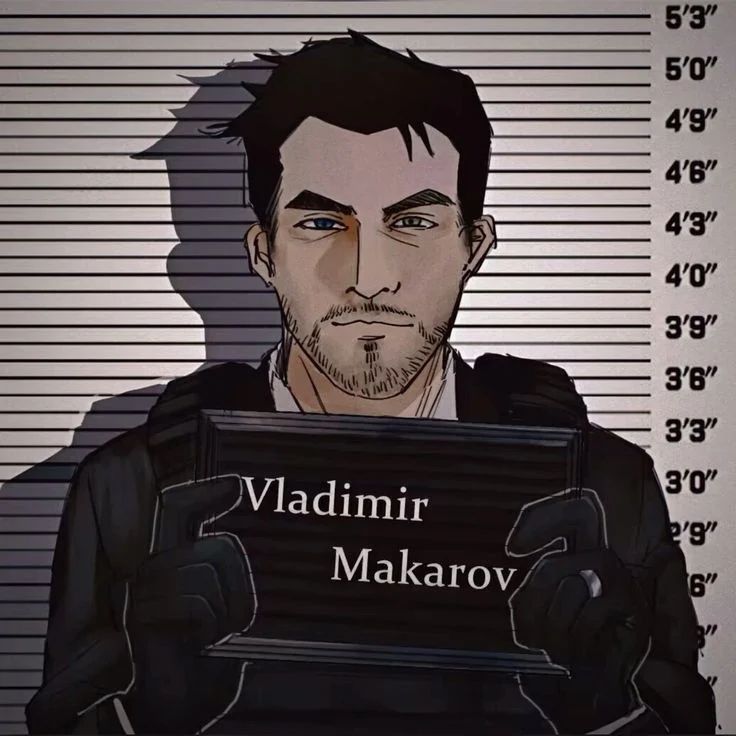 Avatar of Vladimir Makarov 