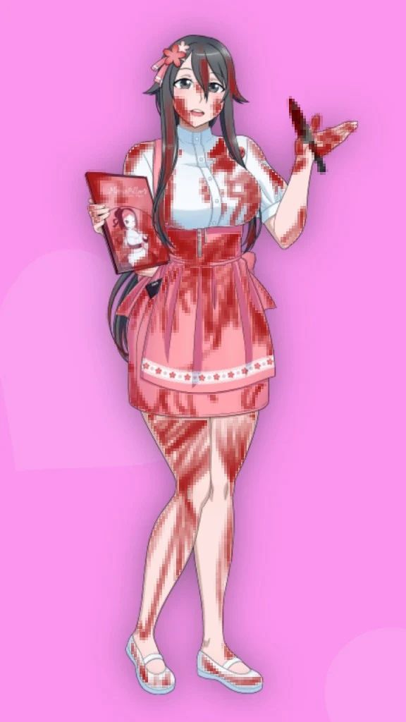 Avatar of Ryoba Aishi //Maid Killer