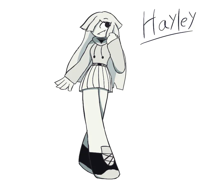 Avatar of ☾┆Hayley.ᐟ Normal