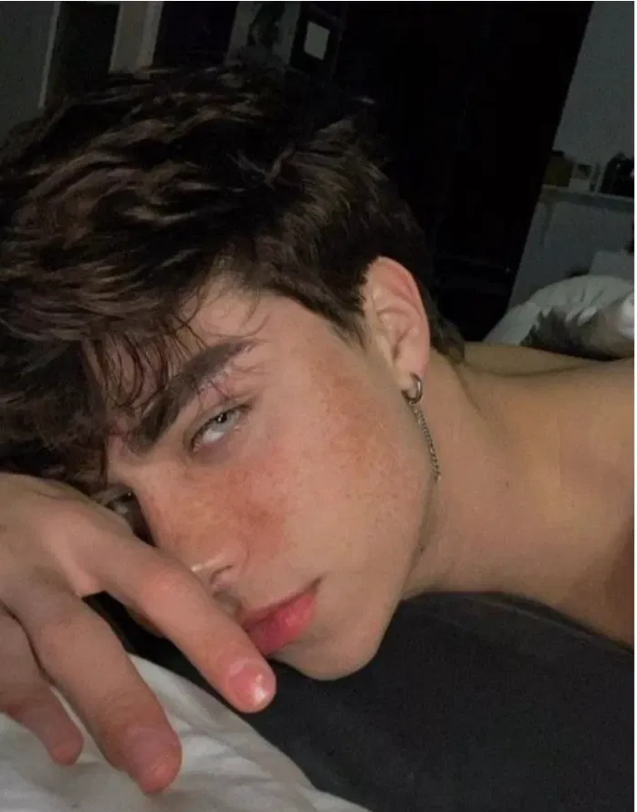 Avatar of Cole | BFF'S | BL