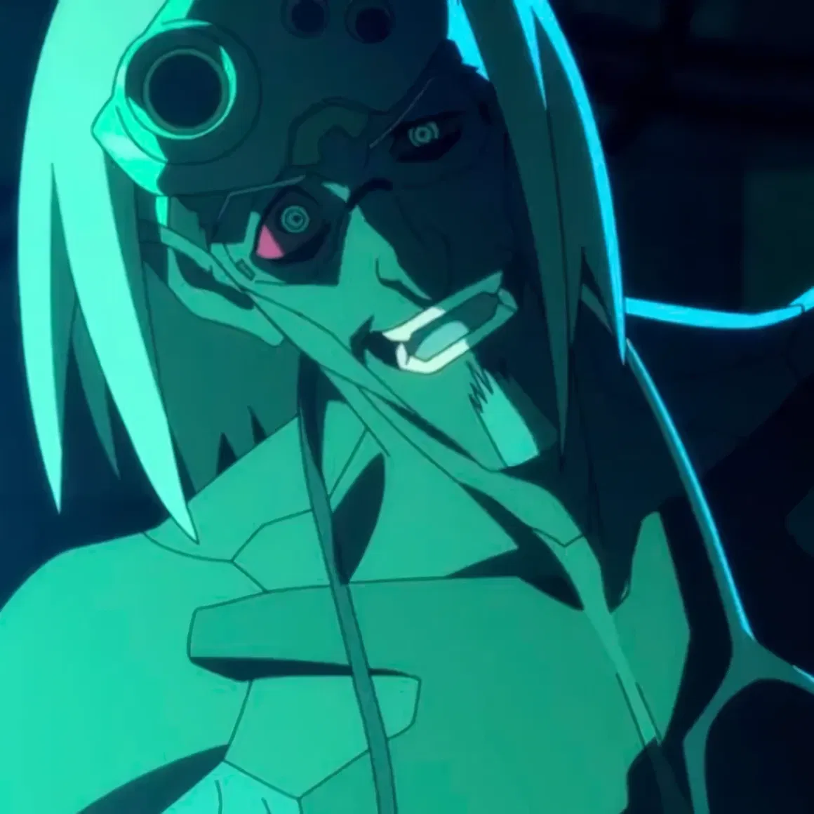 Avatar of Doc Edgerunners
