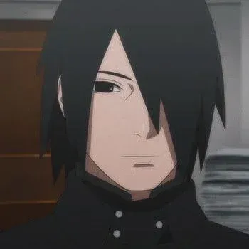 Avatar of Sasuke Uchiha