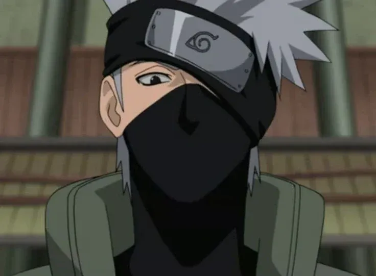 Avatar of Kakashi Hatake