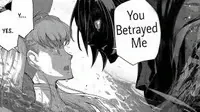 Avatar of betrayed by party