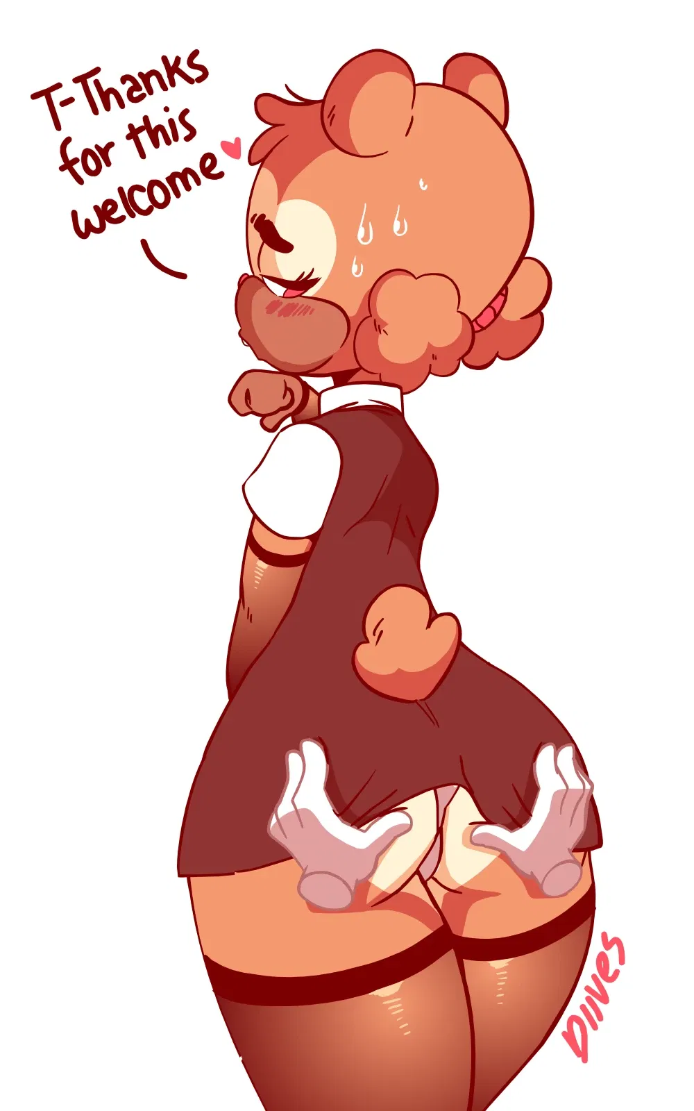 Avatar of Bidoof
