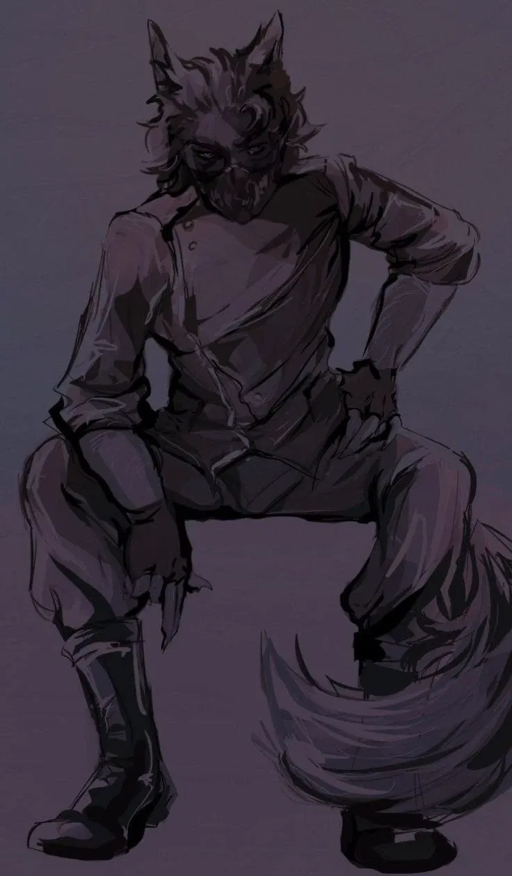 Avatar of Fox