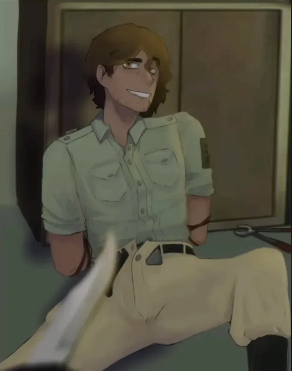 Avatar of Strade