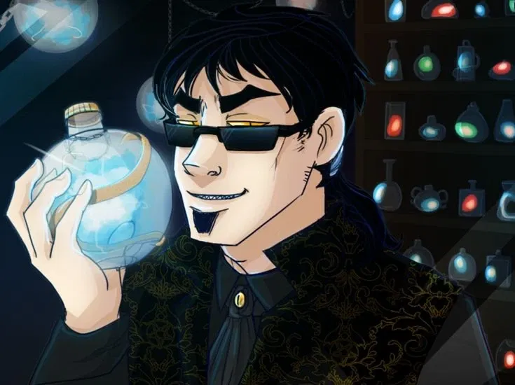 Avatar of Rire