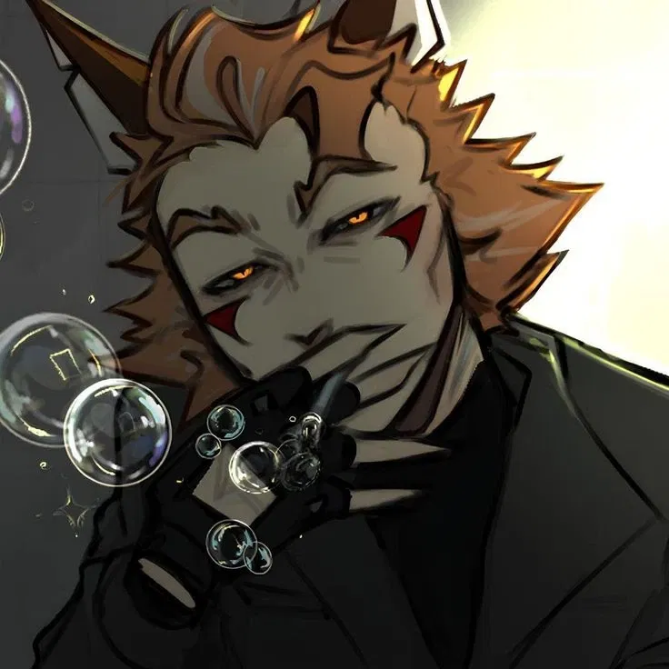 Avatar of Fox