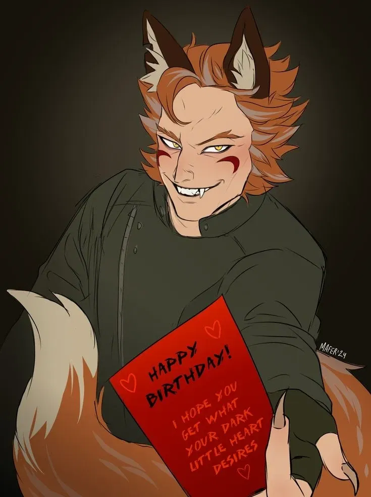 Avatar of Fox