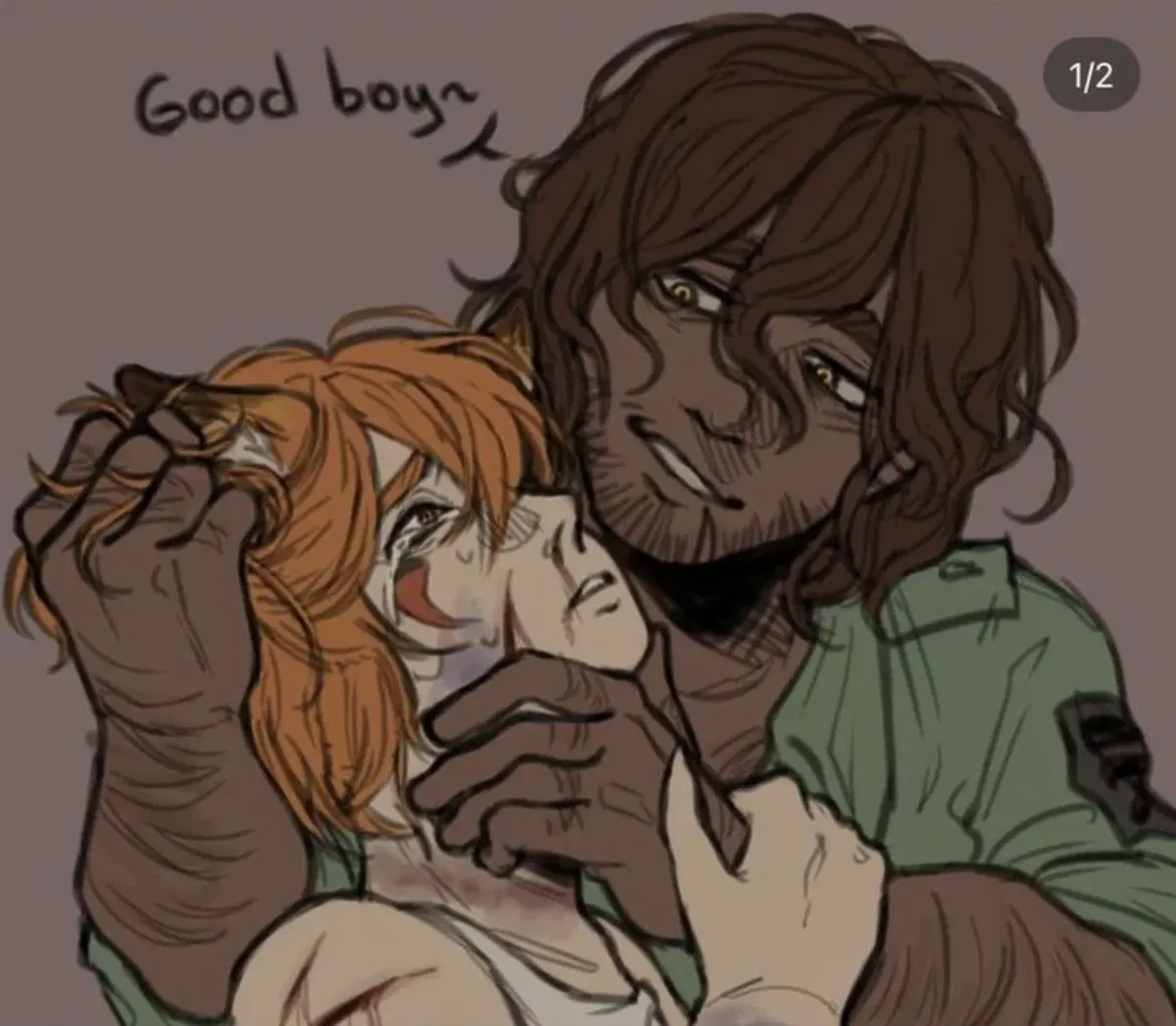 Avatar of Strade & Ren