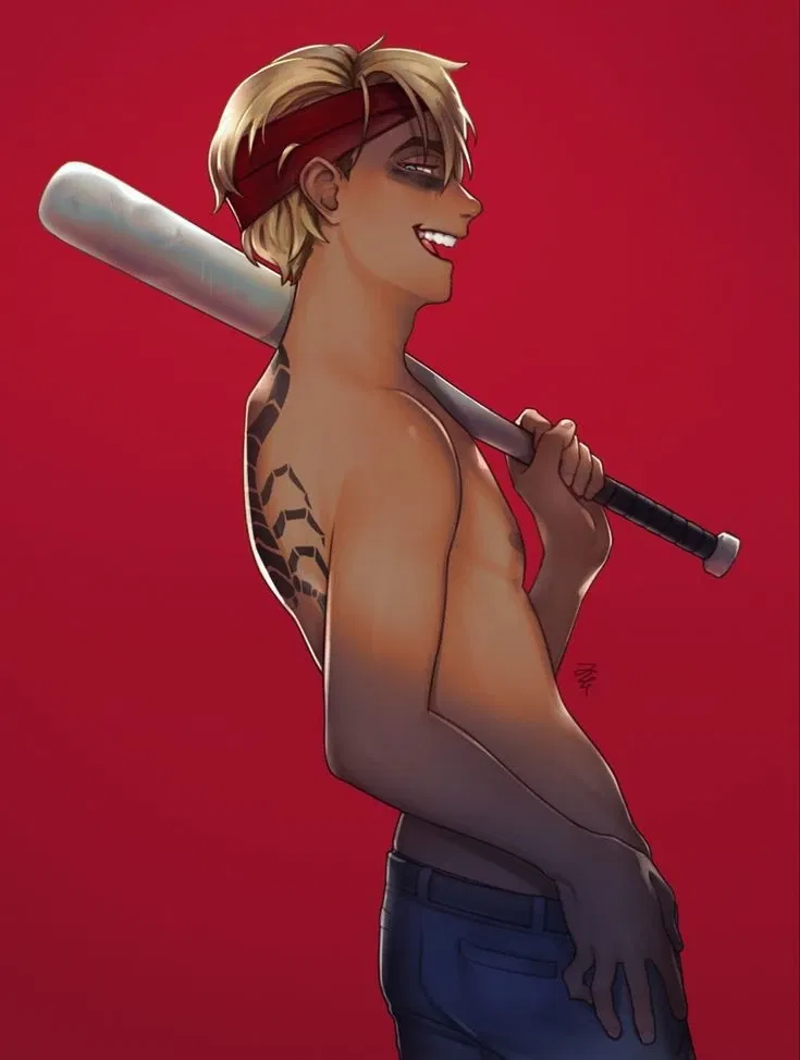 Avatar of Derek