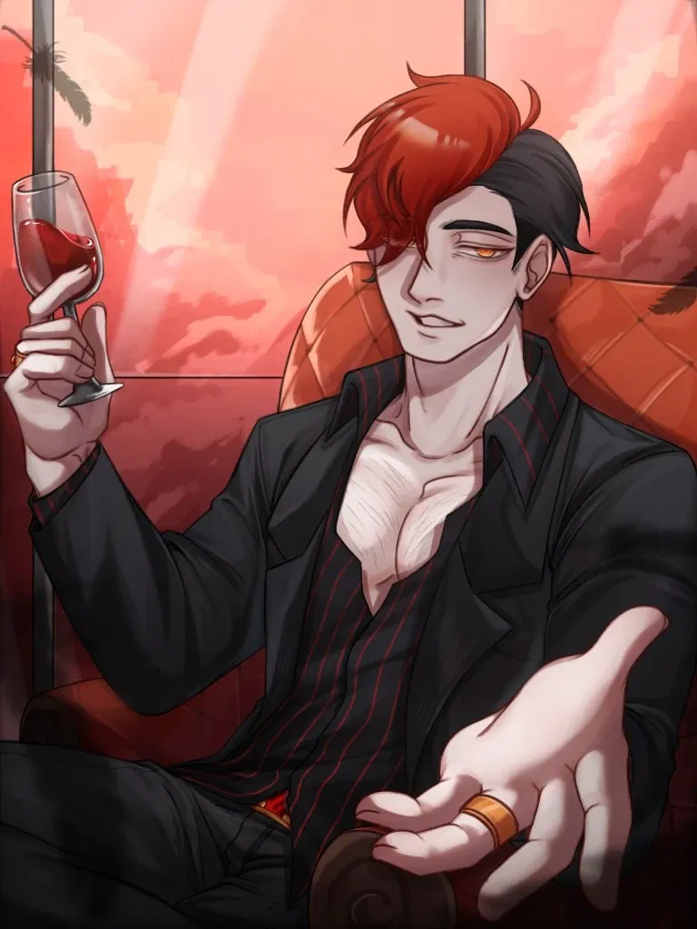 Avatar of Cain Zeitgeist