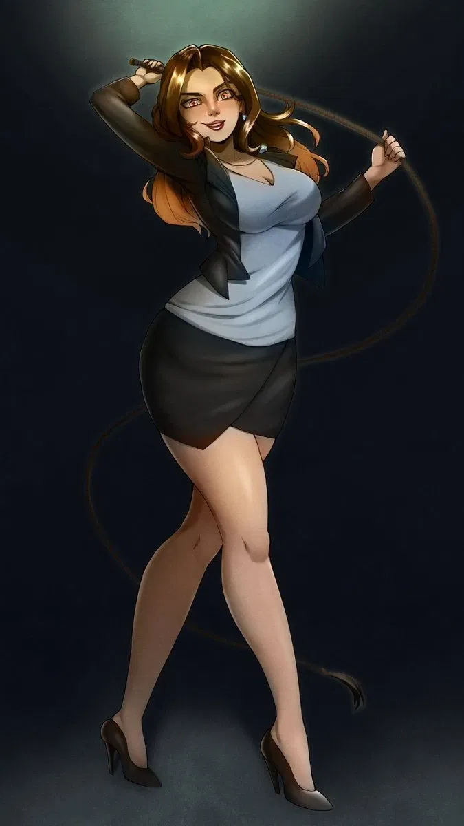 Avatar of Celia Lede