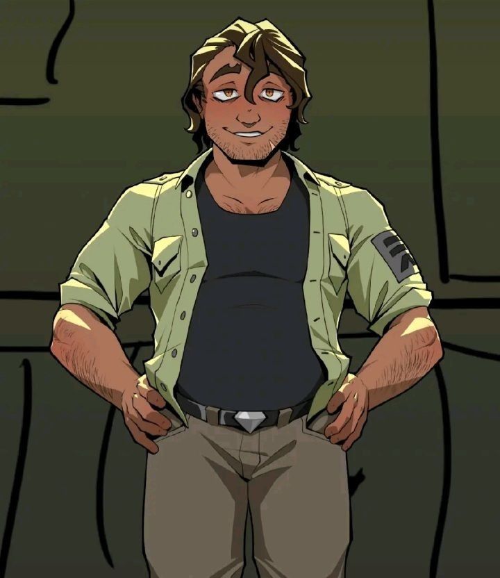 Avatar of Strade