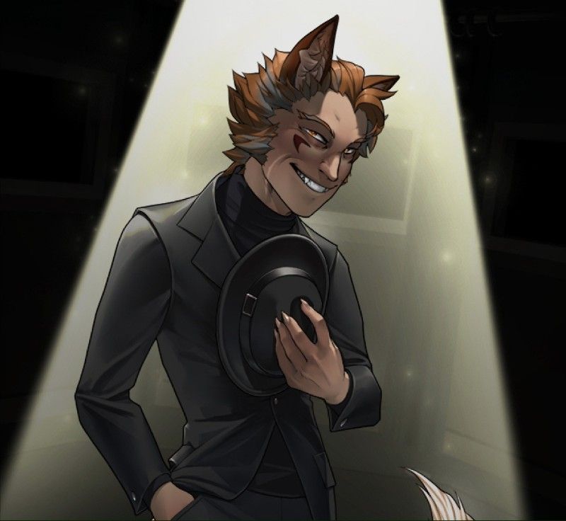 Avatar of Fox