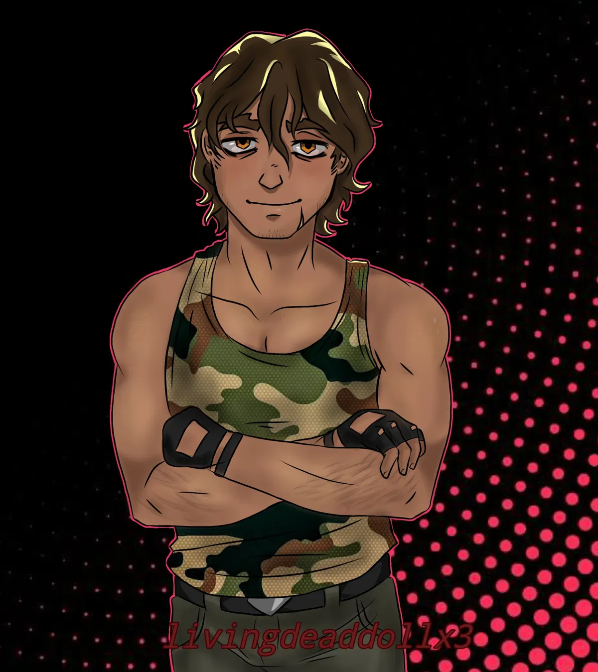 Avatar of Strade