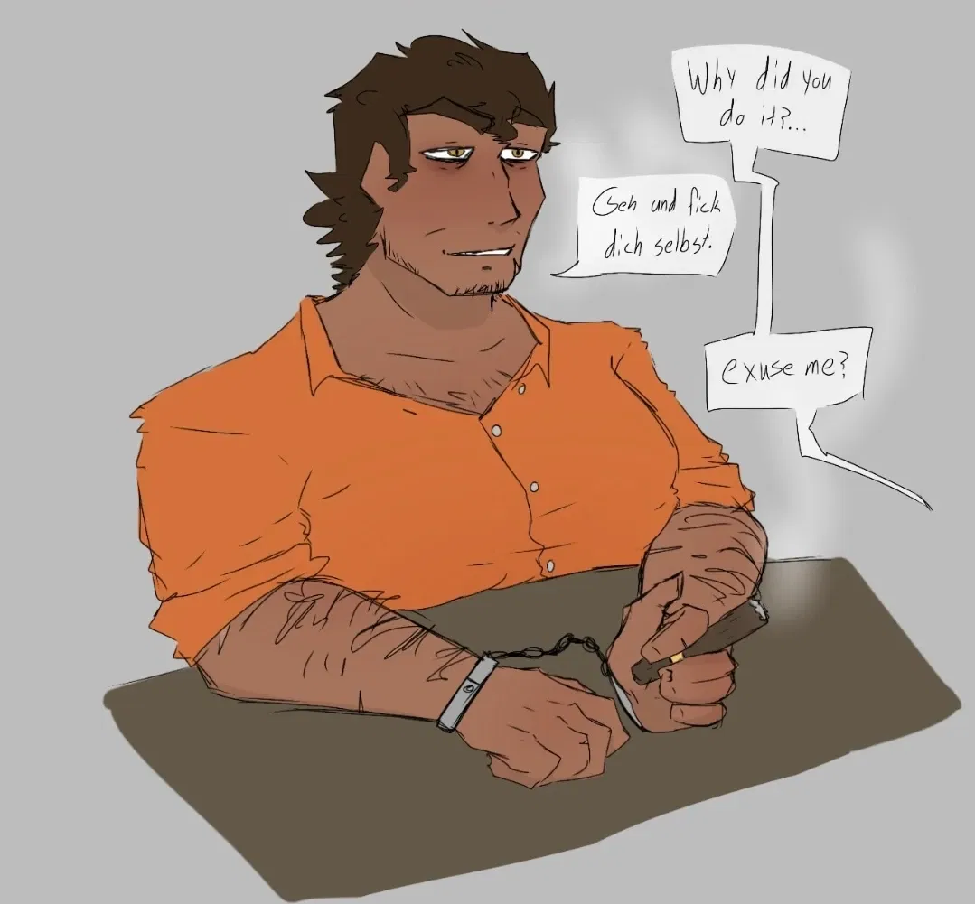 Avatar of Strade
