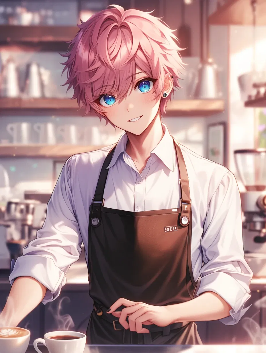 Avatar of (OUTDATED) Ven Newman (Innocent-looking Killer)