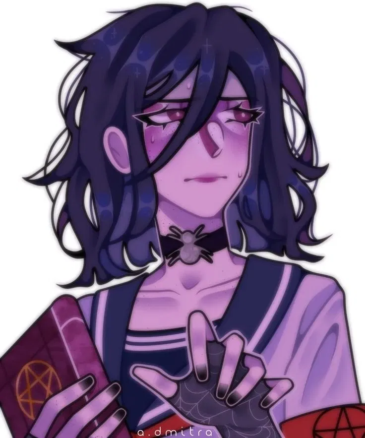 Avatar of Oka Ruto - Occultist Supreme