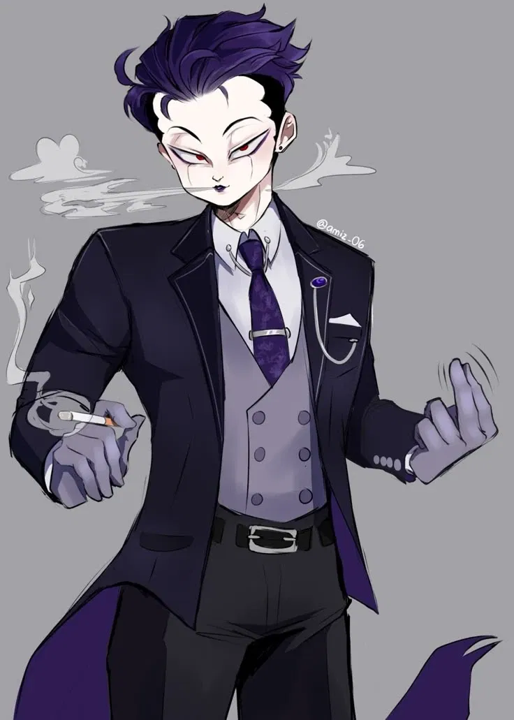 Avatar of Frieza Cold - CEO of Frost Real Estate
