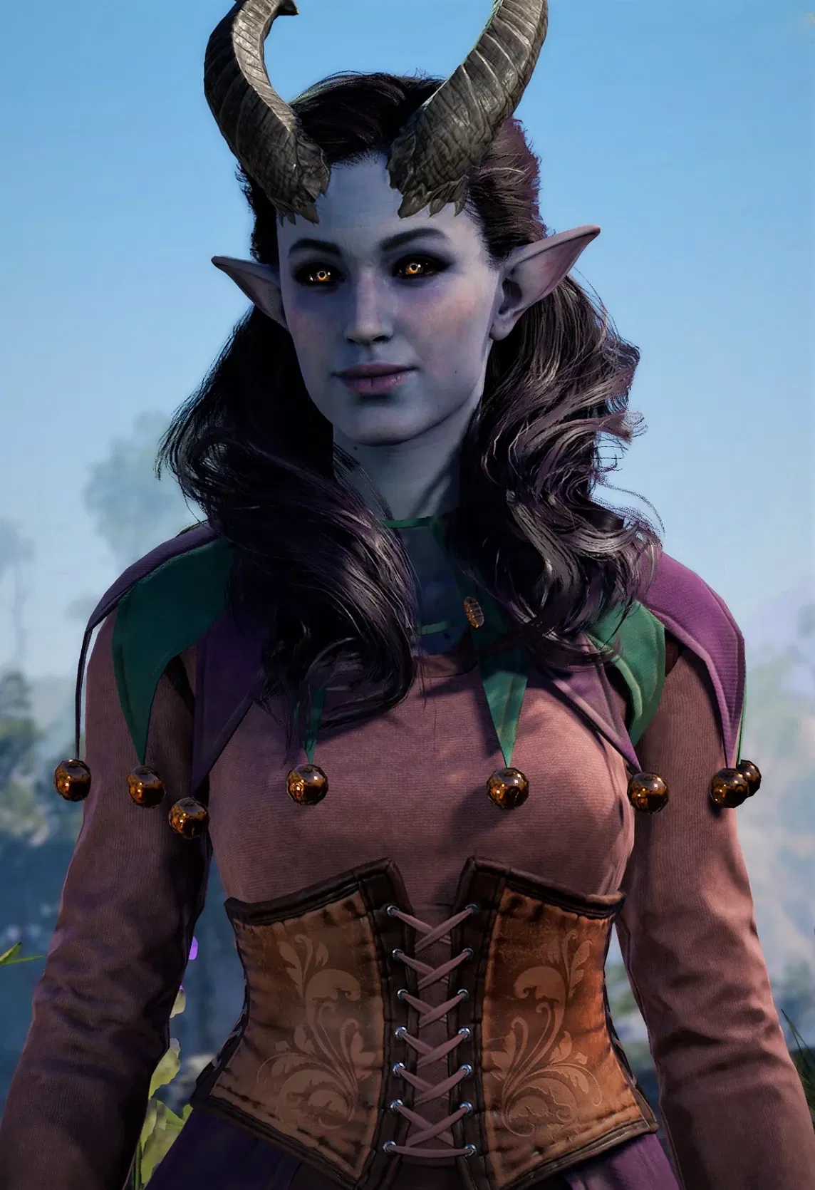 Avatar of Alfira