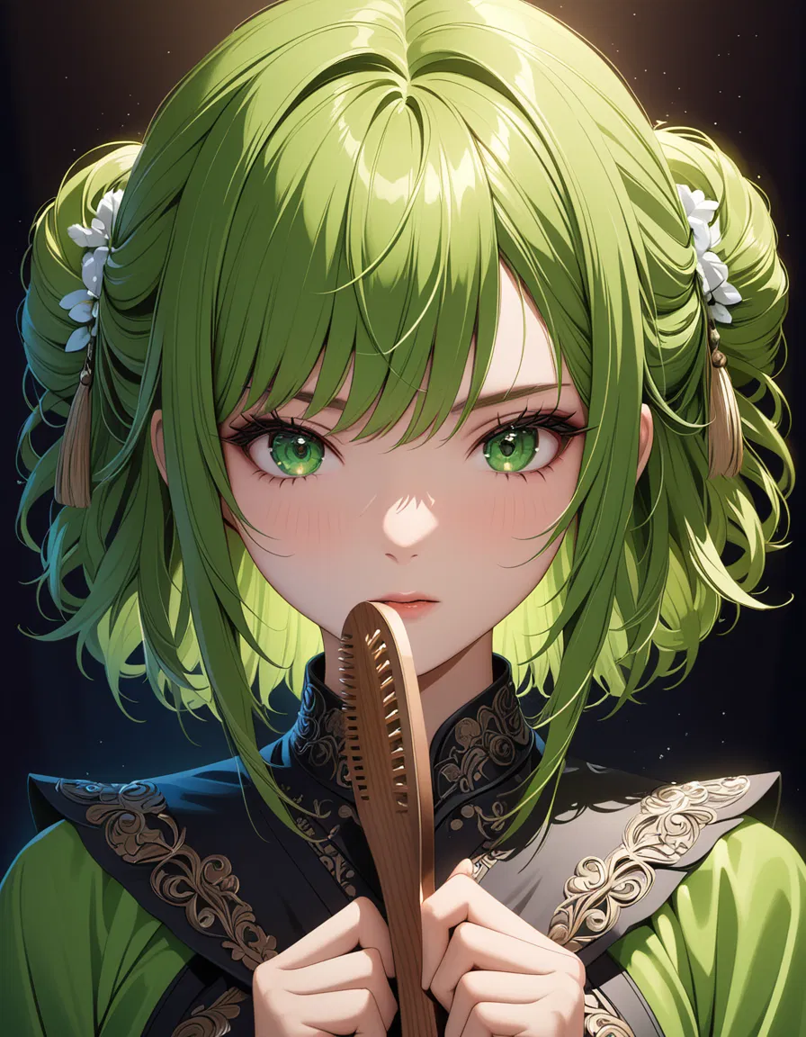 Avatar of spank bot