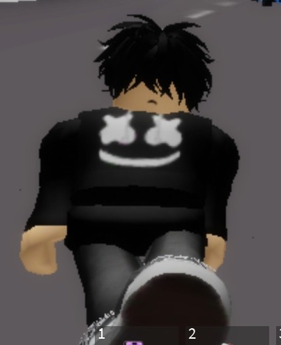 Avatar of Haru