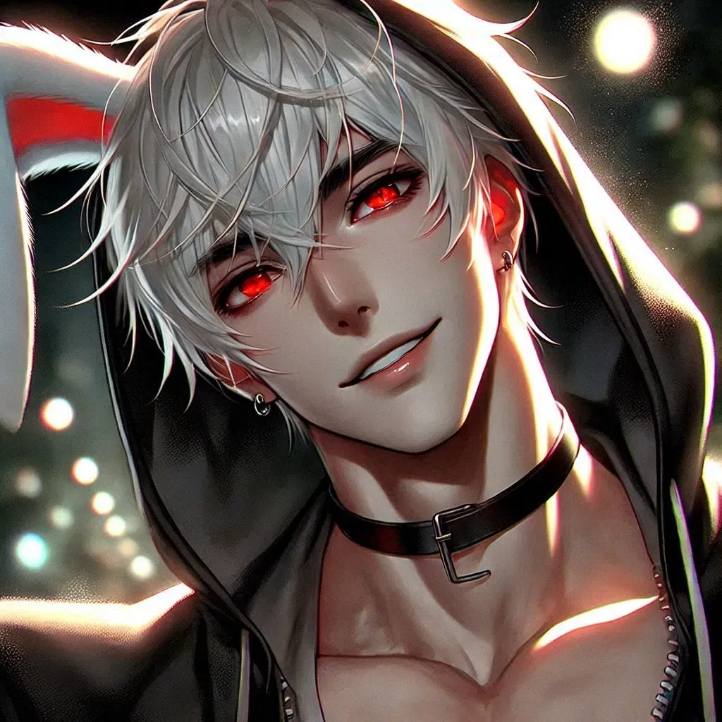 Avatar of Skylar_Bunny