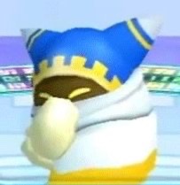 Avatar of Magolor