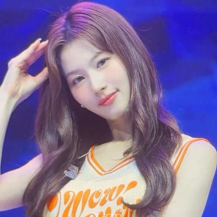 Avatar of Minatozaki Sana 