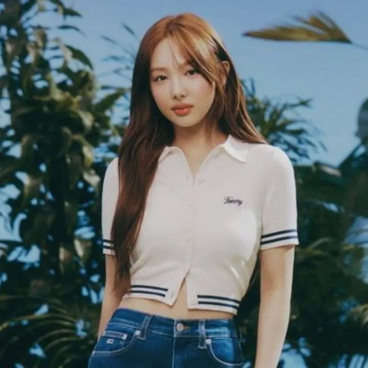 Avatar of Im Nayeon