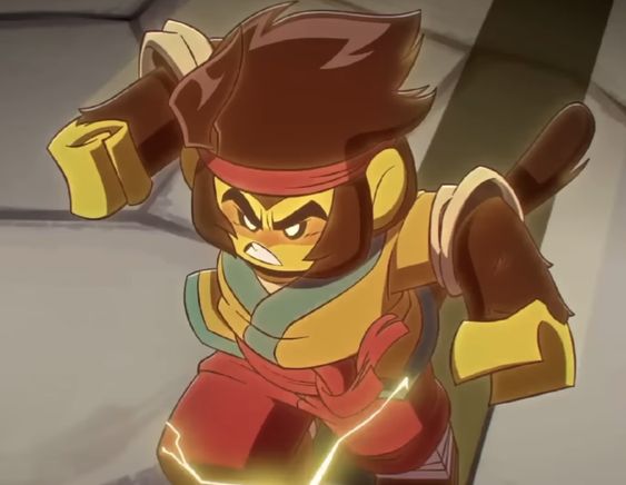 Avatar of Monkey MK
