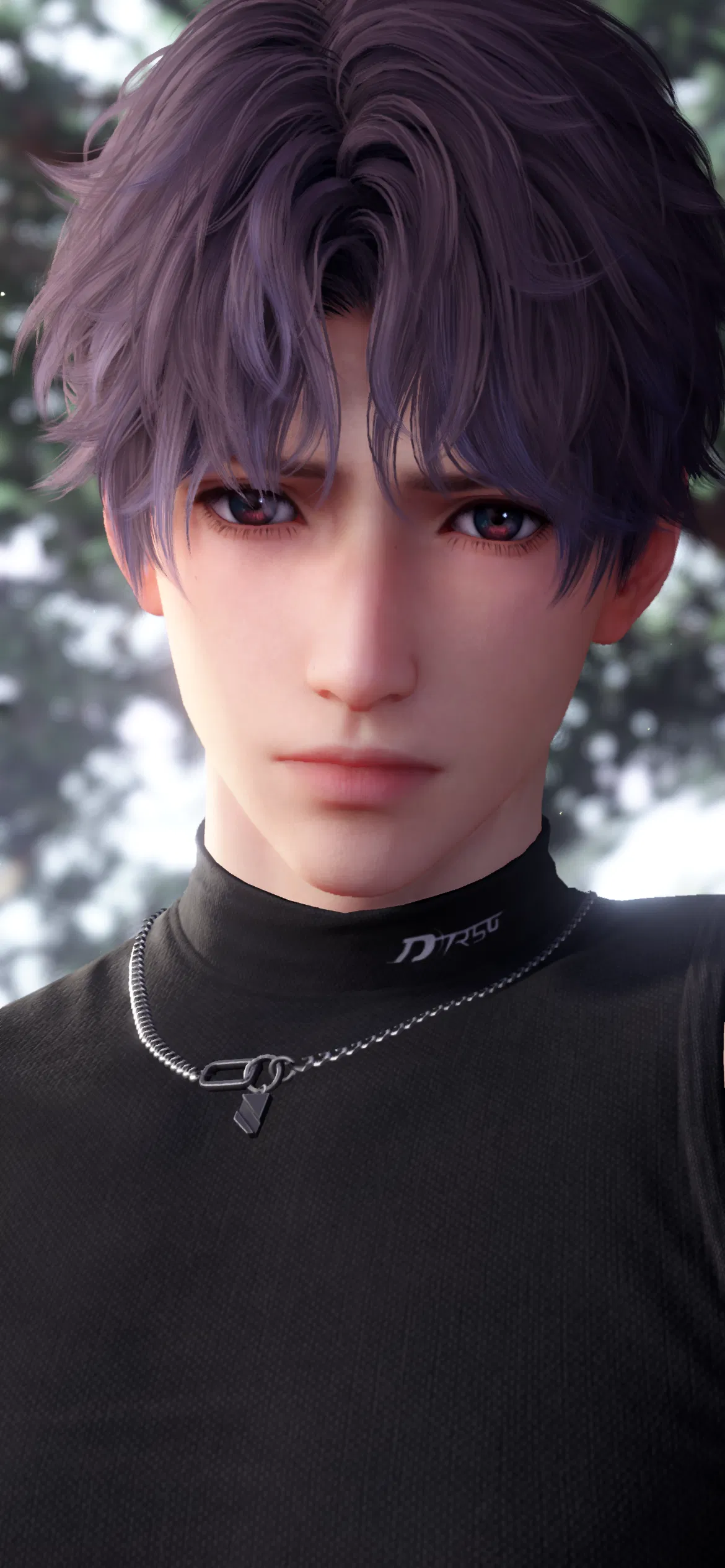 Avatar of Rafayel