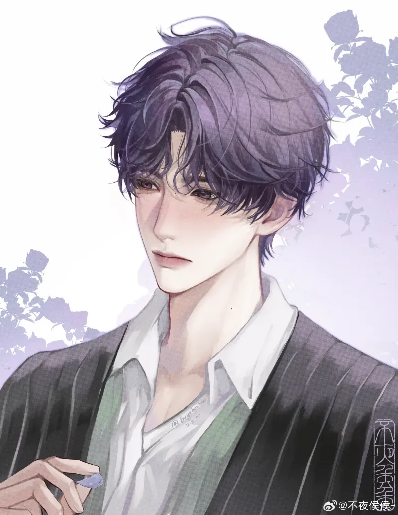 Avatar of Rafayel || University AU