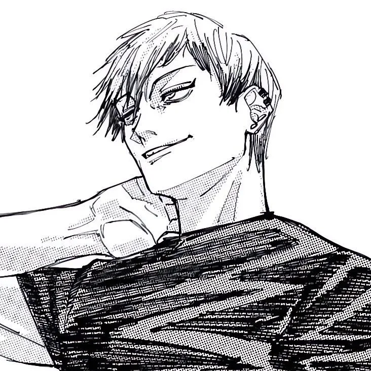 Avatar of Naoya zenin